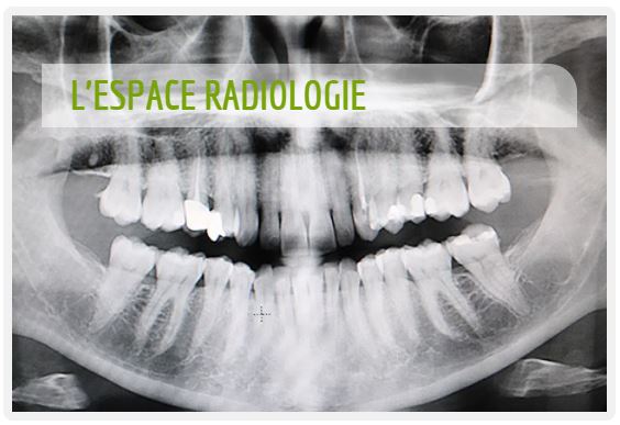 dental espace radiologie